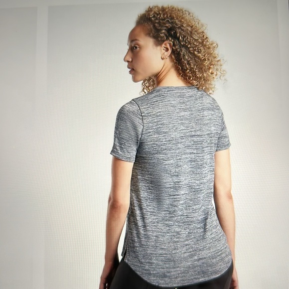 Athleta Breezy T-Shirt - Picture 2 of 7